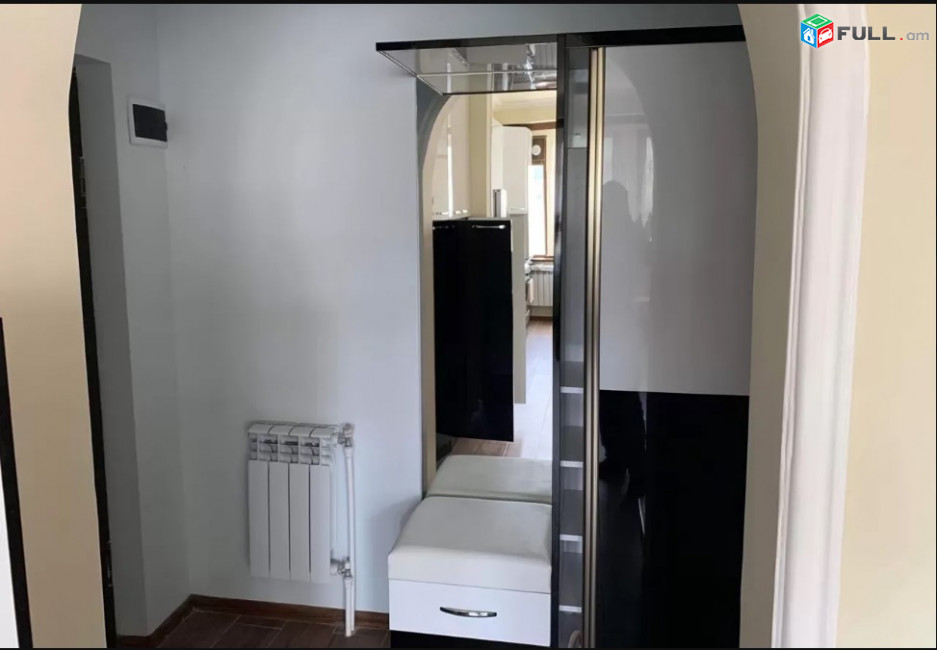 LA05317 Վարձով 2 սենյականոց բնակարան Գյուրջյան փողոց , նորակառույց