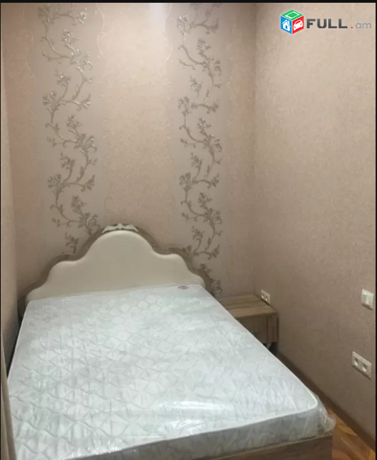 LA05330 Վարձով 3 սենյականոց բնակարան Կիևյան փողոց , Օրբելի խաչմերուկի մոտ