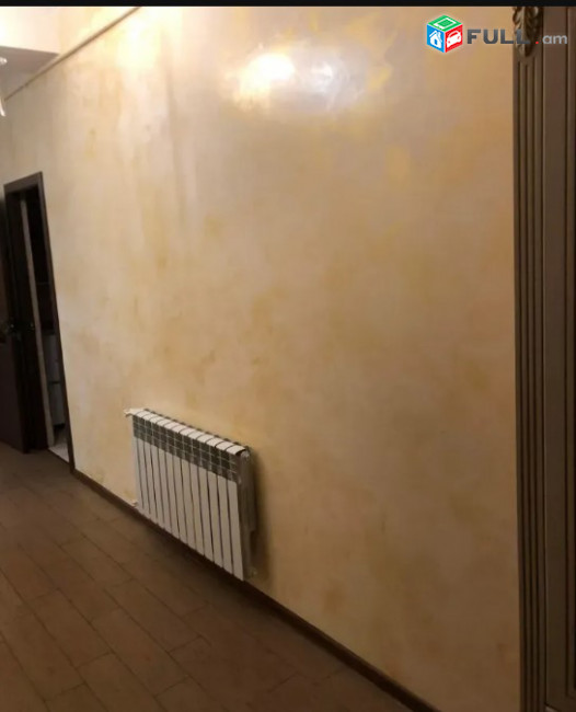 LA05334 Վարձով 4 սենյականոց բնակարան Տիգրան Պետրոսյան , նորակառույց 