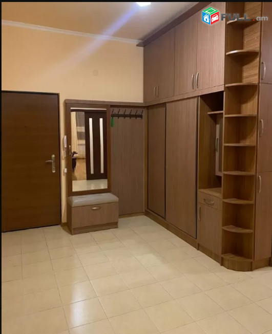 LA05343 Վարձով 2 սենյականոց բնակարան Ծարավ Աղբյուր , նորակառույց 