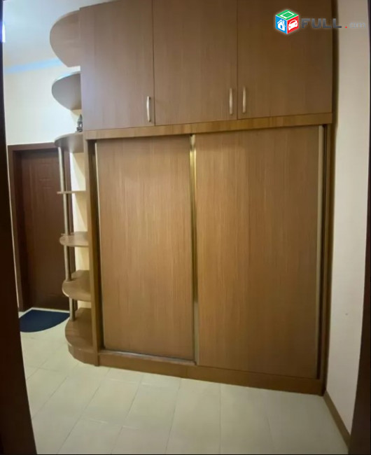 LA05343 Վարձով 2 սենյականոց բնակարան Ծարավ Աղբյուր , նորակառույց 
