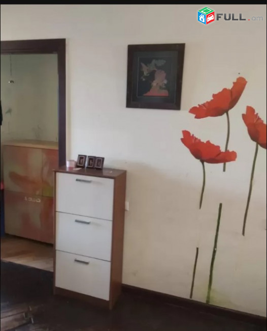 LA05336  Վարձով 3 սենյականոց բնակարան Ծարավ Աղբյուր , նորակառույց 