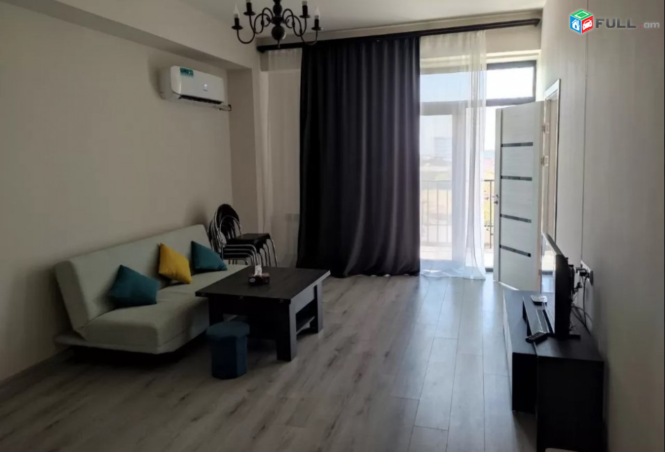 LA05339 Վարձով 3 սենյականոց բնակարան Անաստաս Միկոյան , նորակառույց 