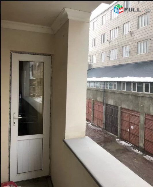 LA05344 Վարձով 3 սենյականոց բնակարան Դավթաշեն 2 թաղամաս