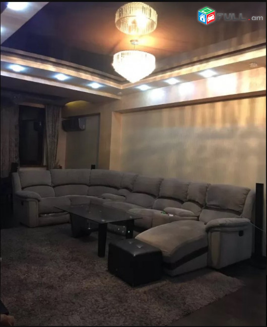LA04965  Վարձով 3 սենյականոց բնակարան Ամիրյան փողոցում