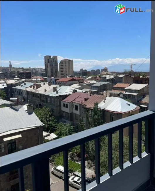 LA05351 Վարձով 2 սենյականոց բնակարան Վարդանանց , Սախարովի հրապարակի մոտ