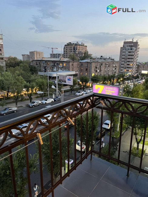LA05286 Վարձով 2 սենյականոց բնակարան Կոմիտաս , Էլլադե խանութի հարձանությամբ