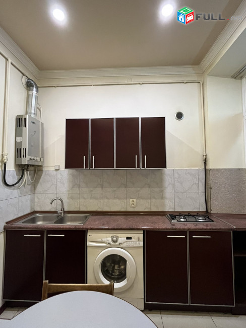 LA05286 Վարձով 2 սենյականոց բնակարան Կոմիտաս , Էլլադե խանութի հարձանությամբ