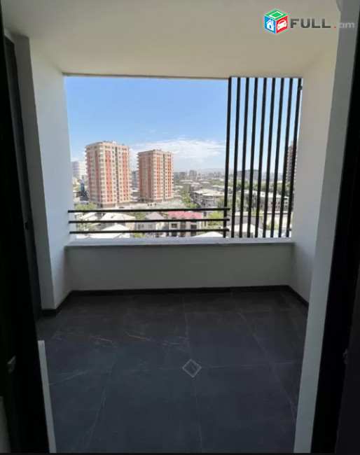 LA05357 Վարձով 2 սենյականոց բնակարան Մալխասյանց փողոց , նորակառույց շենք