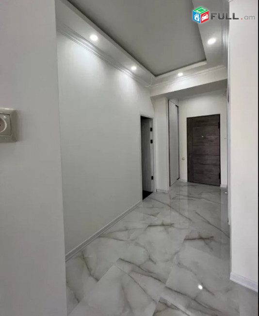 LA05357 Վարձով 2 սենյականոց բնակարան Մալխասյանց փողոց , նորակառույց շենք