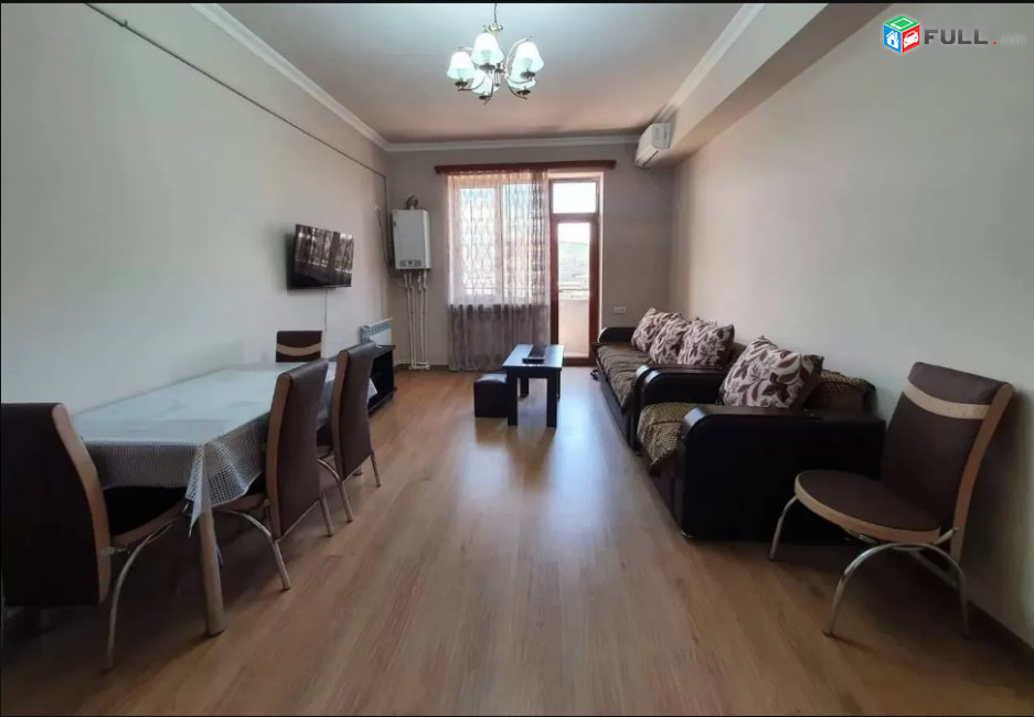 LA05363 Վարձով 2 սենյականոց բնակարան Արգիշտի . Գլենդել Հիլզ նորակառույց