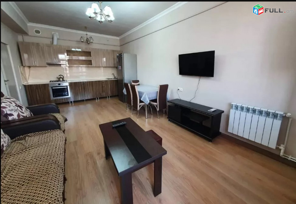 LA05363 Վարձով 2 սենյականոց բնակարան Արգիշտի . Գլենդել Հիլզ նորակառույց