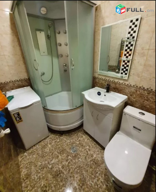 LA05363 Վարձով 2 սենյականոց բնակարան Արգիշտի . Գլենդել Հիլզ նորակառույց