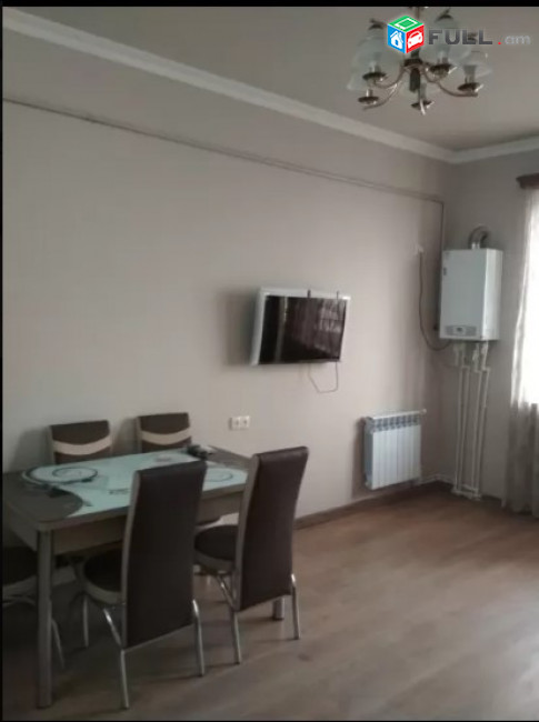 LA05363 Վարձով 2 սենյականոց բնակարան Արգիշտի . Գլենդել Հիլզ նորակառույց