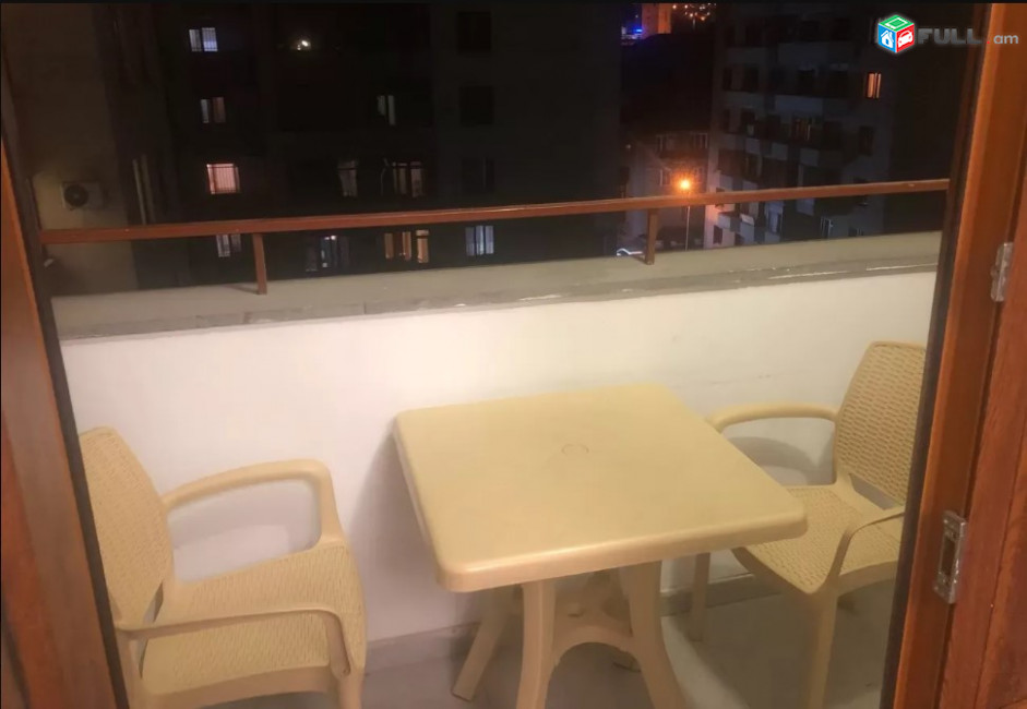 LA05635 Վարձով 2 սենյականոց բնակարան Արգիշտի . Գլենդել Հիլզ նորակառույց
