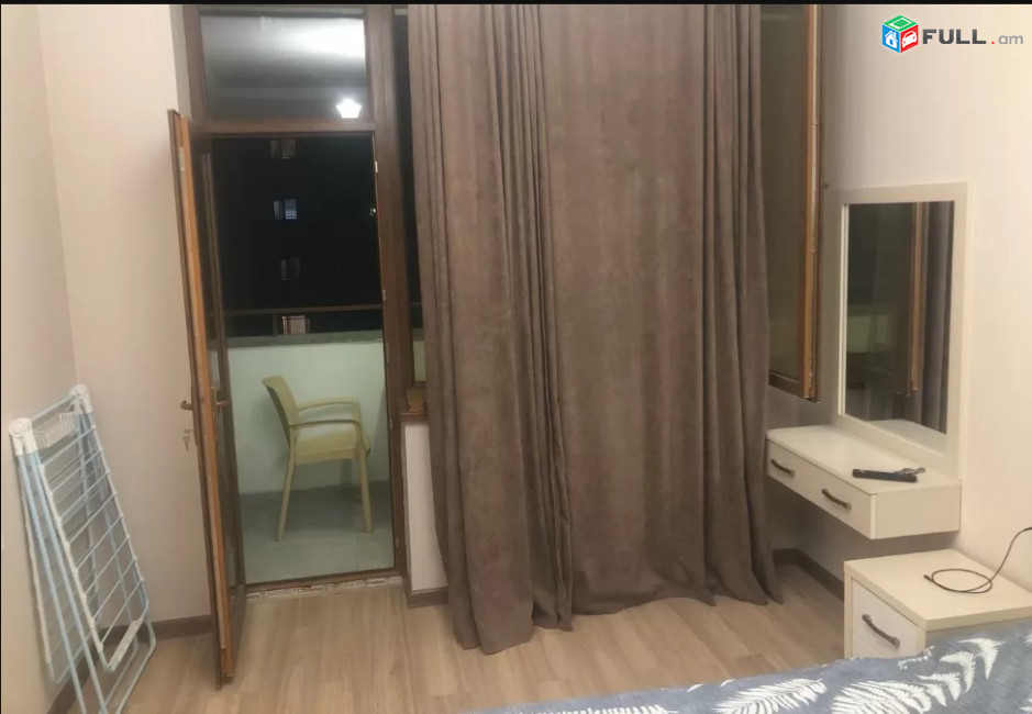LA05635 Վարձով 2 սենյականոց բնակարան Արգիշտի . Գլենդել Հիլզ նորակառույց