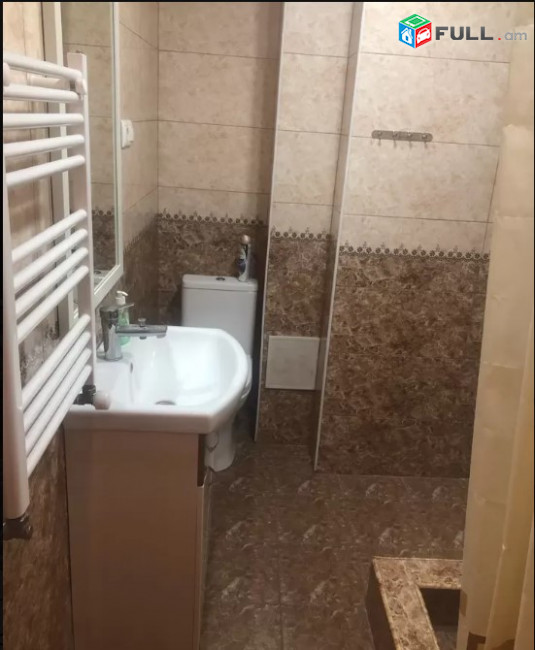LA05635 Վարձով 2 սենյականոց բնակարան Արգիշտի . Գլենդել Հիլզ նորակառույց