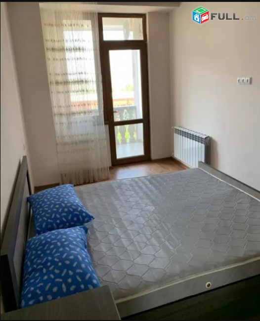 LA05369 Վարձով 2 սենյականոց բնակարան Ադոնց , Երազ բնակելի թաղամաս նորակառույց