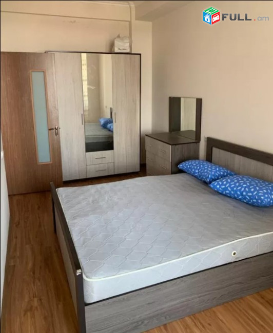 LA05369 Վարձով 2 սենյականոց բնակարան Ադոնց , Երազ բնակելի թաղամաս նորակառույց