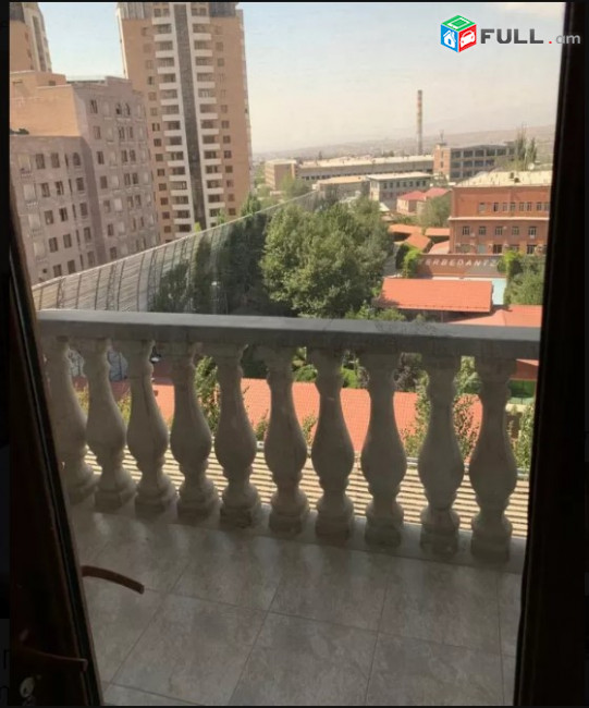 LA05369 Վարձով 2 սենյականոց բնակարան Ադոնց , Երազ բնակելի թաղամաս նորակառույց
