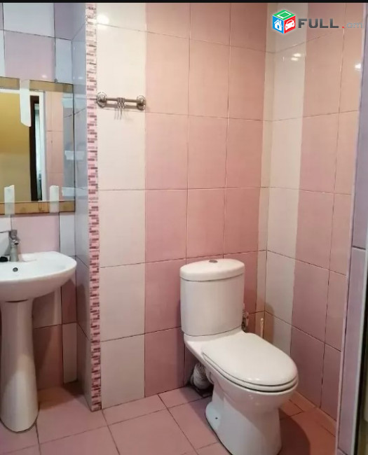 LA05372 Վարձով 2 սենյականոց բնակարան Բաբայան փողոց , Էվրիկա սուպերմարկետի մոտ