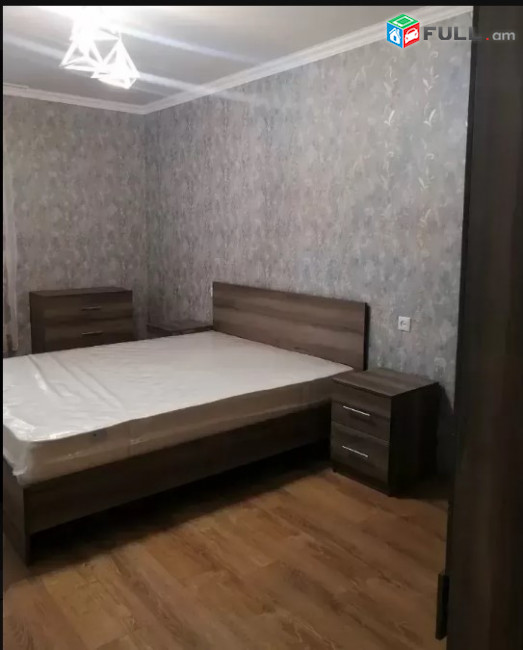 LA05372 Վարձով 2 սենյականոց բնակարան Բաբայան փողոց , Էվրիկա սուպերմարկետի մոտ