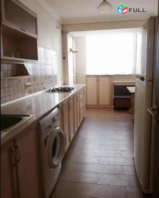 LA05372 Վարձով 2 սենյականոց բնակարան Բաբայան փողոց , Էվրիկա սուպերմարկետի մոտ