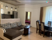 LA05380 Վարձով 3 սենյականոց բնակարան Մամիկոնյանց փողոց , նորակառույց շենք