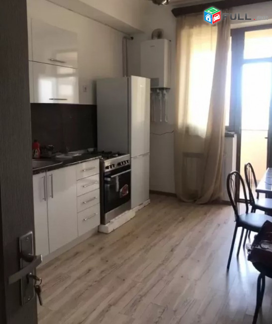 LA05368 Վարձով 4 սենյականոց բնակարան Ծարավ Աղբյուր ,նորակառույց շենք