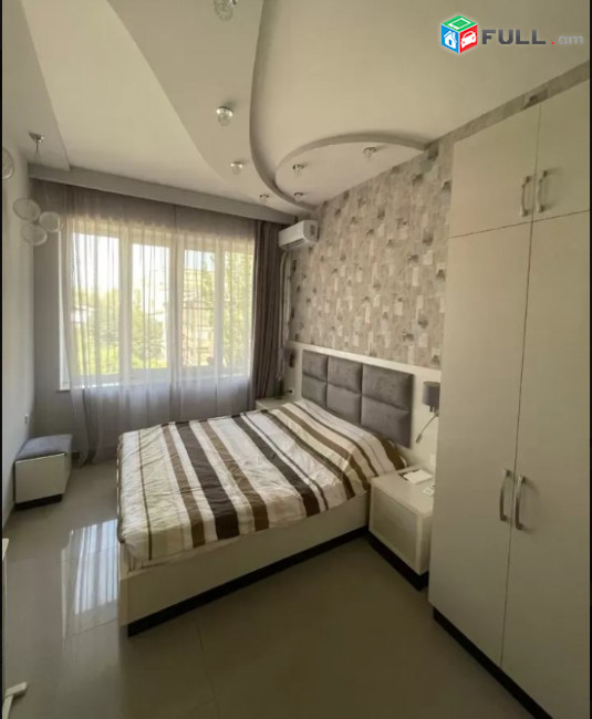 LA05381 Վարձով 3 սենյականոց բնակարան Կոմիտաս , Converse բանկի մոտ