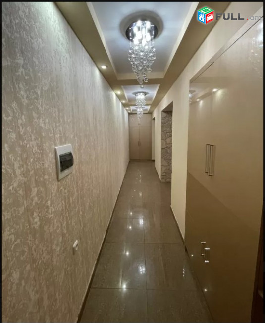LA05381 Վարձով 3 սենյականոց բնակարան Կոմիտաս , Converse բանկի մոտ