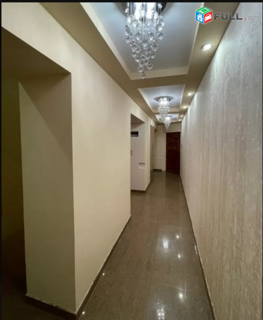 LA05381 Վարձով 3 սենյականոց բնակարան Կոմիտաս , Converse բանկի մոտ
