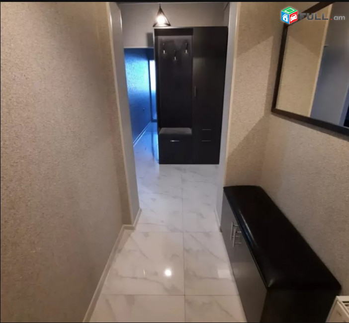 LA05385 Վարձով 2 սենյականոց բնակարան Կիևյան փողոցում 