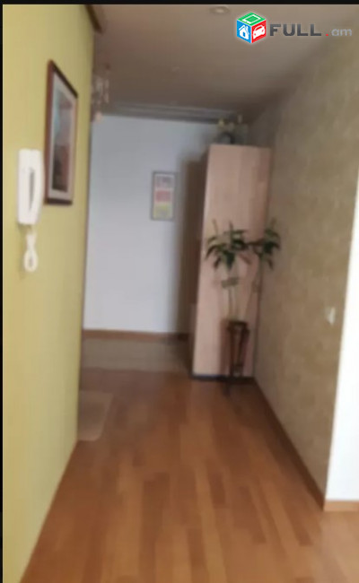 LA05386 Վարձով 2 սենյականոց բնակարան Անտառային , նորակառույց