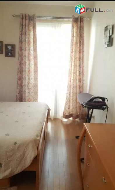 LA05386 Վարձով 2 սենյականոց բնակարան Անտառային , նորակառույց