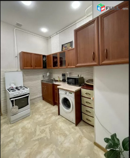 LA05404  Վարձով 2 ս. 3 դարձրած բնակարան Տերյան փողոցում 
