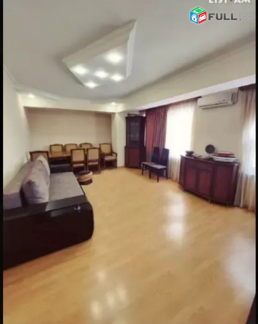LA05408 Վարձով 2 սենյականոց բնակարան Մամիկոնյանց փողոցում