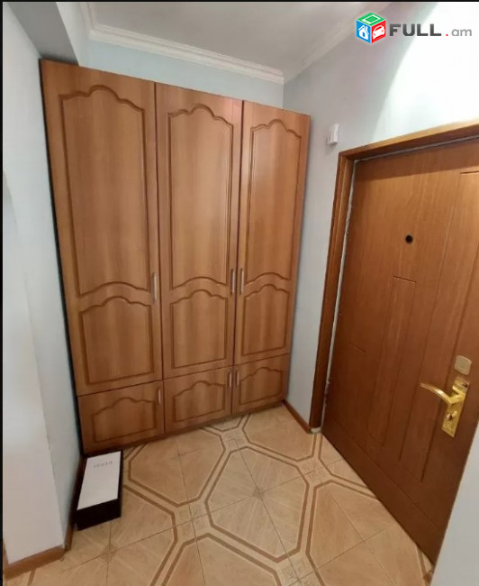 LA05408 Վարձով 2 սենյականոց բնակարան Մամիկոնյանց փողոցում