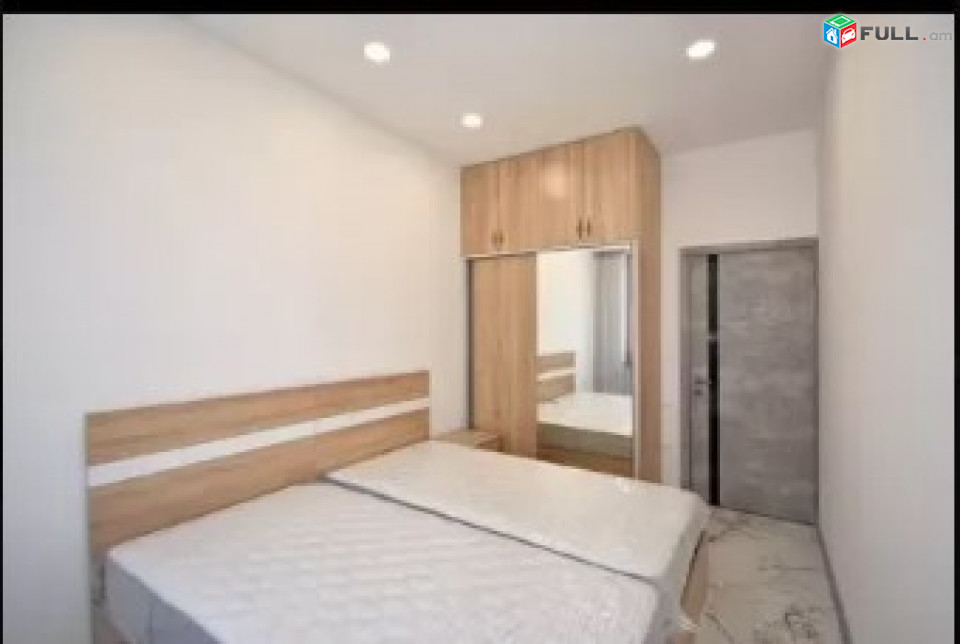 LA05410 Վարձով 3 սենյականոց բնակարան Սարյան փողոց, նորակառույց շենք 