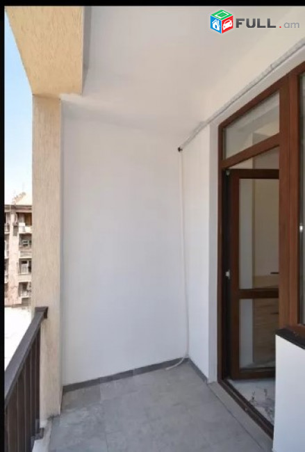 LA05410 Վարձով 3 սենյականոց բնակարան Սարյան փողոց, նորակառույց շենք 