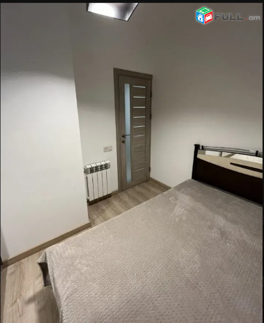LA05418 Վարձով 2 սենյականոց բնակարան Նալբանդյան փողոցում