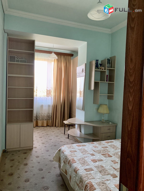 LA05425 Վարձով 3 սենյականոց բնակարան Վաղարշյան փողոց, Կոմիտաս խաչմերուկի մոտ