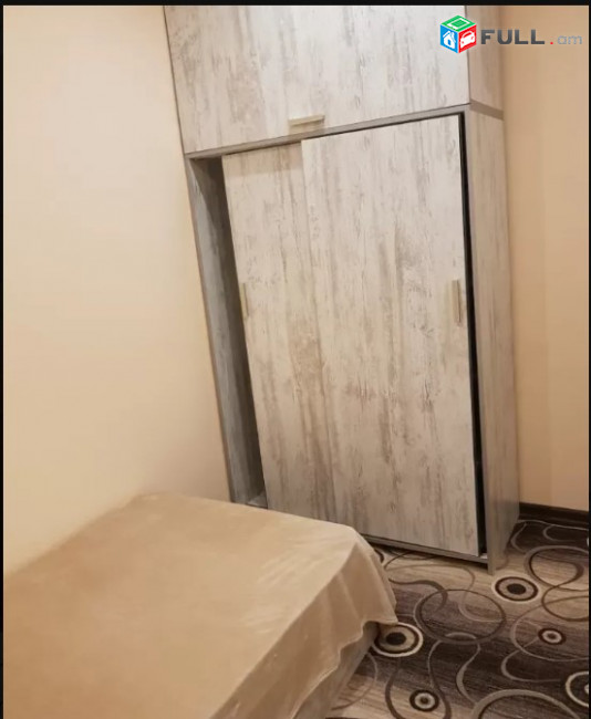LA05431 Վարձով 3 սենյականոց բնակարան Երվանդ Քոչար փողոցում