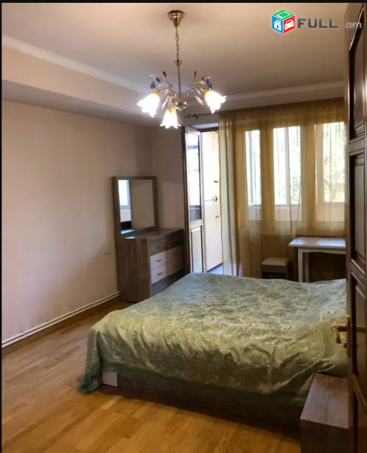 LA05432  Վարձով 3 սենյականոց բնակարան Հին Երևանցու փողոց  , Օպերա