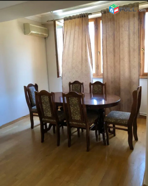LA05432  Վարձով 3 սենյականոց բնակարան Հին Երևանցու փողոց  , Օպերա
