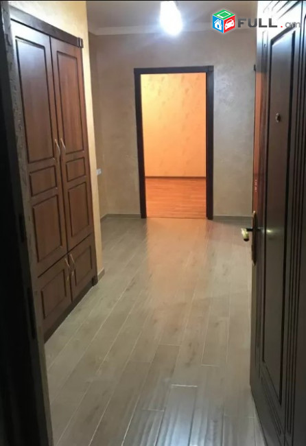 LA05433  Վարրձով 3 սենյականոց բնակարան Ռուբինյանց փողոց  , City ի հարևանությամբ