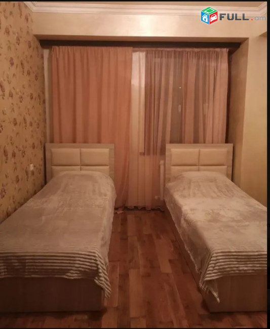 LA05433  Վարրձով 3 սենյականոց բնակարան Ռուբինյանց փողոց  , City ի հարևանությամբ