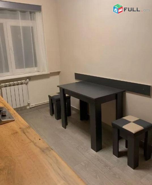 LA05434 Վարձով 2 սենյականոց բնակարան Դավիթ Անհաղթի փողոցում