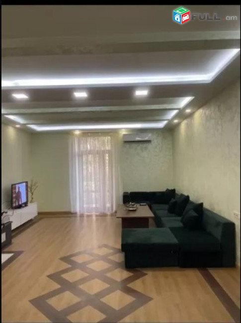 LA05441 Վարձով 4 սենյականոց բնակարան Բրյուսովի փողոցում 