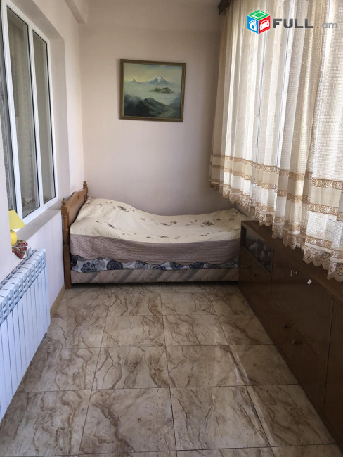LA05452 Վարձով 2 սենյականոց բնակարան Աջափնյակ Սիսակյան փողոց